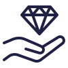 icons8-diamond-care-100