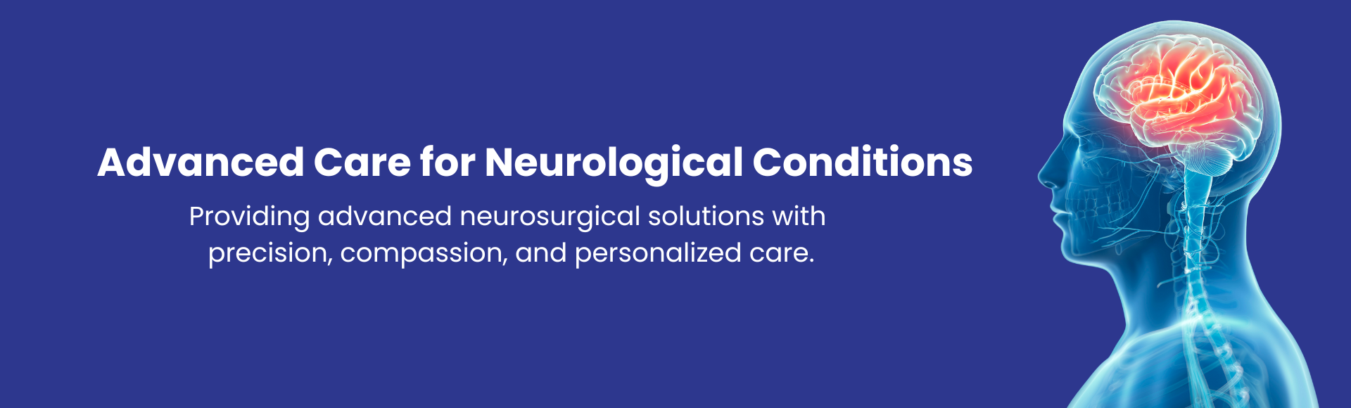 Advanced Care for Neurological Conditions